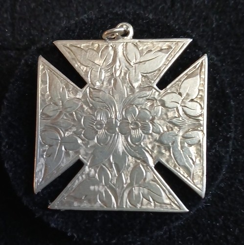 Victorian 1893 sterling - victorian, 1893,
