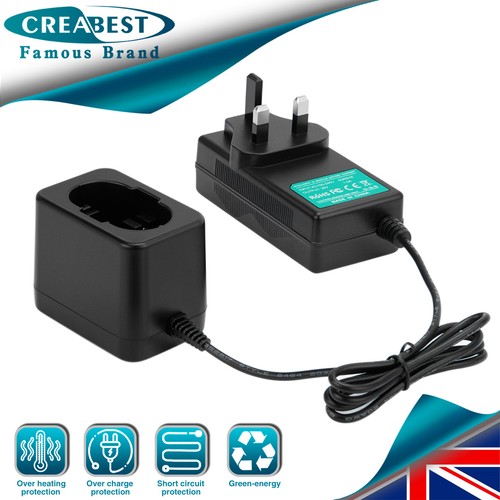 24v cd charger - ni-mh/cd,