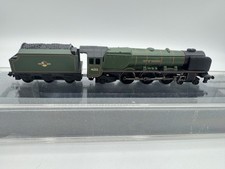 Graham Farish Coronation Class