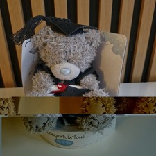 Tatty Teddy Me To You