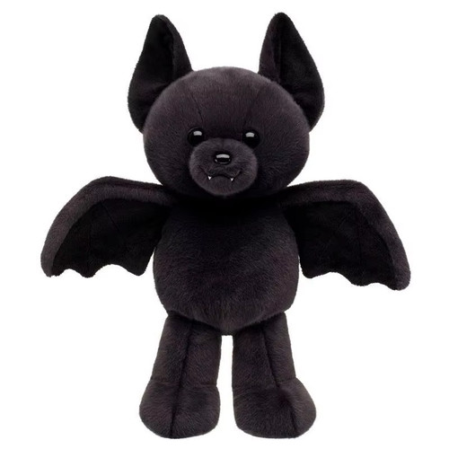 Halloween build bear posable - build,