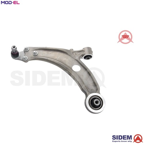 Controltrailing arm wheel - controltrailing,