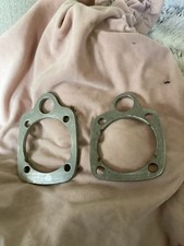 Classic Motorcycle Parts BSA