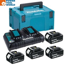 Makita 198095-6 18v LXT Power