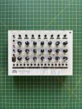 MFB Tanzmaus Drum Machine Analog Drum Computer 909 Style