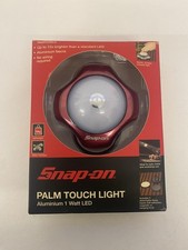 Snap On Tools Palm Touch Light