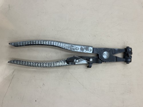 Tools hose clamp - tools, pliers
