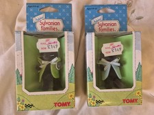 Sylvanian Families McBurrows