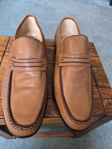 Grenson men leather shoes - men's,
