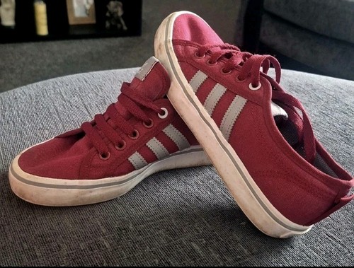 Ladies burgandy grey - ladies,