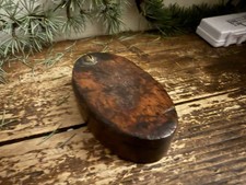 Primitive Antique Snuff