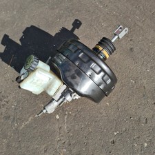 MERCEDES C CLASS 2007-2014 BRAKE SERVO A204430223