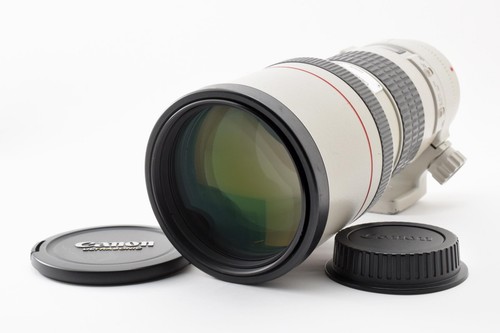 Near mint canon - [near, 300mm