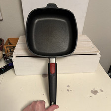 Woll Titanium NOWO Germany