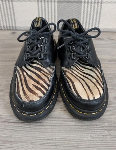 Martens ramsey zeb - martens,