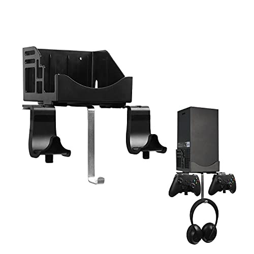 Xbox series wall mount - xbox, x