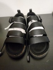 Girls Next Sandals Size 13