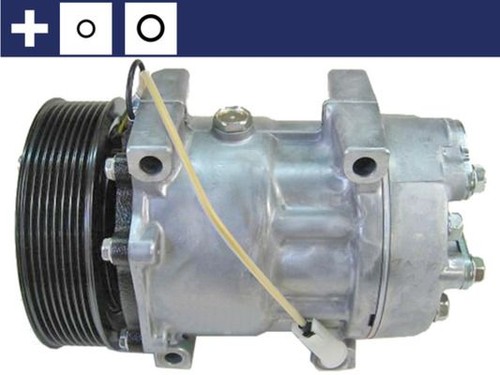 Air conditioning compressor - conditioning,