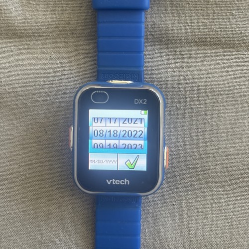 Vtech kidizoom dx2 - vtech,