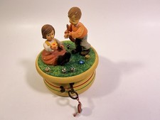 Vintage ANRI Thorens Swiss