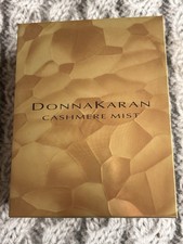 Donna Karan Cashmere Mist Gift
