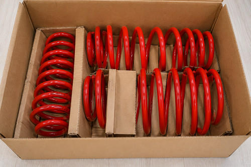 Prosport lowering springs 25mm - prosport,