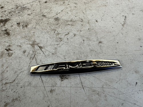 Mercedes slk320 amg edition - mercedes,