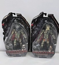 Neca 7" Action Figures