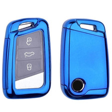 Key cover case for - case, vw
