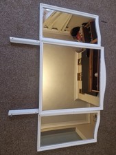 Stag Minstrel Dressing Table