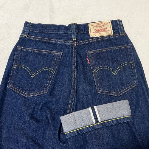 Levi lvc 701 1950 - big, e