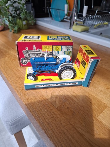 Britains farm toys - britains,