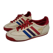 Adidas Dragon  Junior Trainers