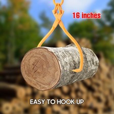 16'' Timber Claw Hook Grapple