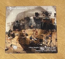 Richard Ashcroft - C’mon
