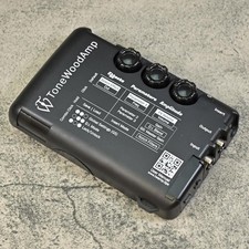 TW AMP ToneWoodAmp Acoustic