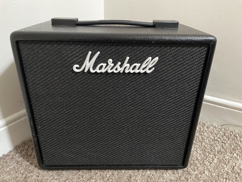 Marshall code guitar amp - 25,