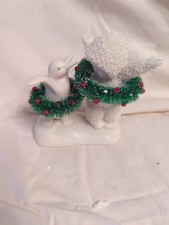 Snowbabies Holiday Hoopla