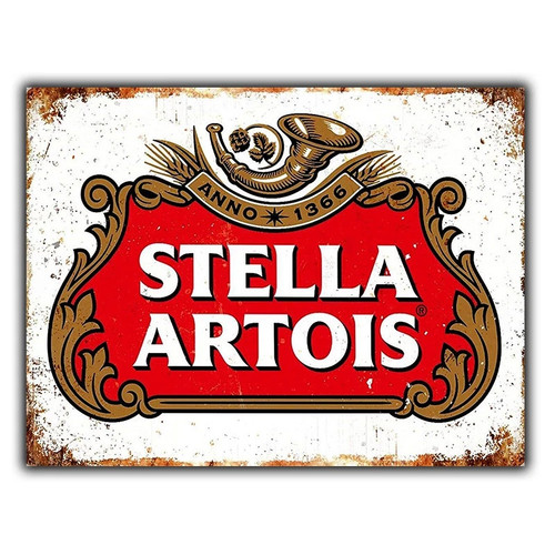 Stella artois beer - artois,
