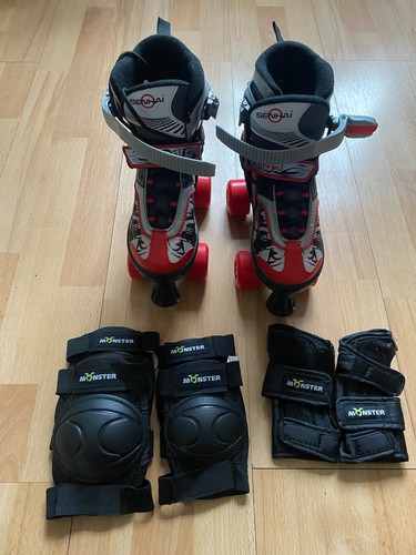 Pair senhai kids - of, adjustable