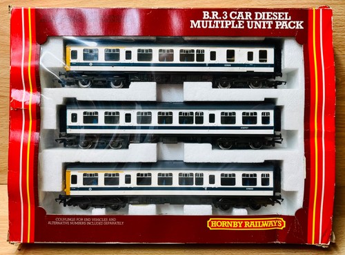 Hornby gauge r698 british - hornby,