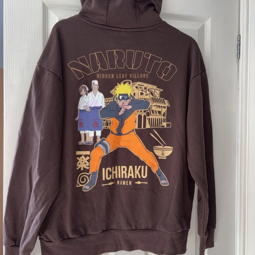 Naruto ramen hidden leaf - naruto,