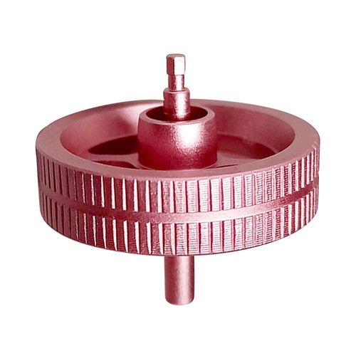 Nice metal roller mouse - roller, wheel