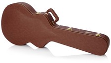 Gator 335 brown semi - gator,