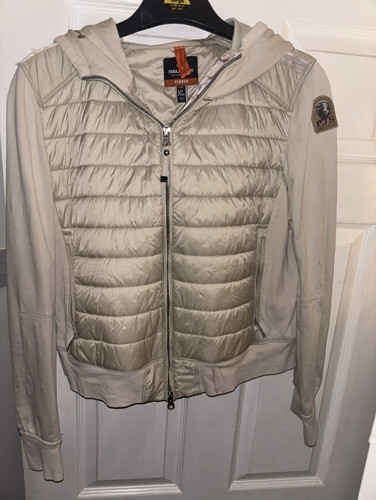 Parajumpers men hooded - men’s,