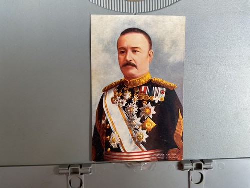 Japan vintage viscount - viscount, katsura