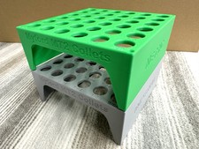 Metric & Imperial Collet Trays