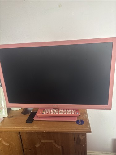 Pink can have dvds aswell - have,