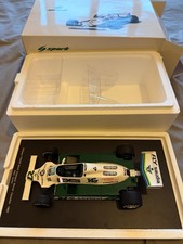 1/18 Williams FW07 Alan Jones
