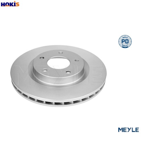 Brake disc 15 523 - brake,